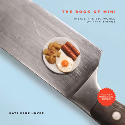ISBN The Book of Mini, Education, Anglais, Couverture rigide, 256 pages