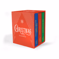 ISBN Christmas Classics, Santé, esprit et corps, Anglais, Couverture rigide, 416 pages