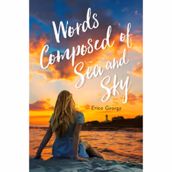 ISBN Words Composed of Sea and Sky, enfants &amp; adolescents, Anglais, Couverture rigide, 368 pages