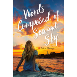 ISBN Words Composed of Sea and Sky livre enfants & adolescents Anglais Couverture rigide