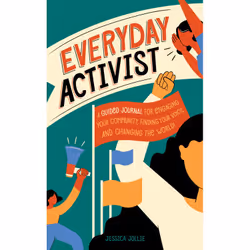ISBN Everyday Activist, Education, Anglais, 176 pages