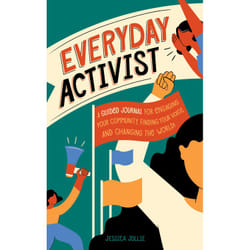 ISBN Everyday Activist livre Education Anglais
