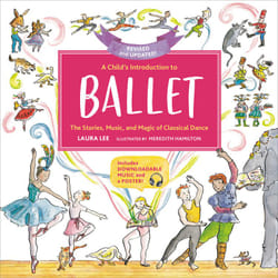 ISBN A Child's Introduction to Ballet (Revised and Updated) livre Pour enfants Anglais Couverture rigide