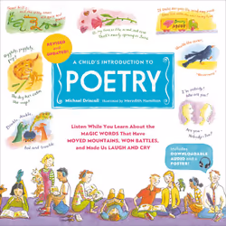 ISBN A Child's Introduction to Poetry (Revised and Updated), Pour enfants, Anglais, Couverture rigide, 96 pages