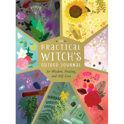 ISBN The Practical Witch's Guided Journal