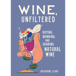 ISBN Wine, Unfiltered livre Cooking Anglais Couverture rigide