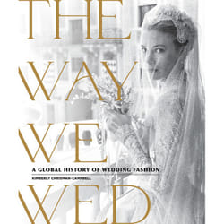 ISBN The Way We Wed livre Education Anglais Couverture rigide