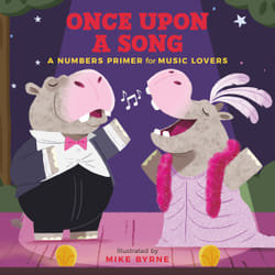 ISBN Once Upon a Song livre Pour enfants Anglais