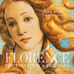 ISBN Florence, Art &amp; design, Anglais, Livre broché, 708 pages