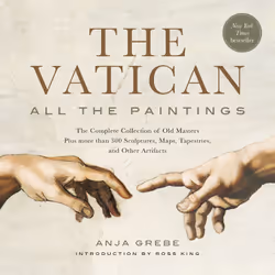 ISBN The Vatican: All the Paintings, Anglais, Livre broché, 542 pages