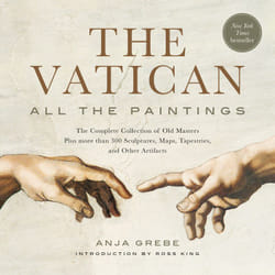 ISBN The Vatican: All the Paintings