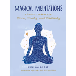 ISBN Magical Meditations, Education, Anglais, 176 pages