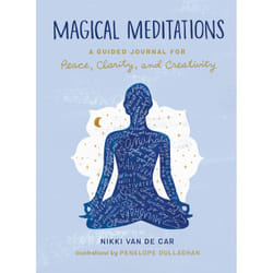 ISBN Magical Meditations livre Education Anglais