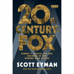 ISBN 20th Century-Fox, Art &amp; design, Anglais, Couverture rigide, 304 pages