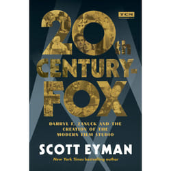ISBN 20th Century-Fox livre Art & design Anglais Couverture rigide