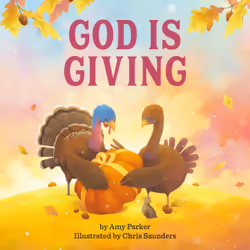 ISBN God Is Giving, Fiction, Anglais, 28 pages