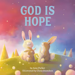 ISBN God Is Hope, Fiction, Anglais, 28 pages