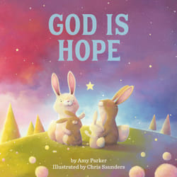 ISBN God Is Hope livre Fiction Anglais