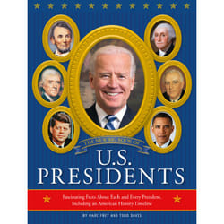 ISBN The New Big Book of U.S. Presidents 2020 Edition livre biographie Anglais Couverture rigide