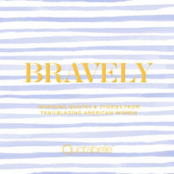 ISBN Bravely livre Education Anglais Couverture rigide