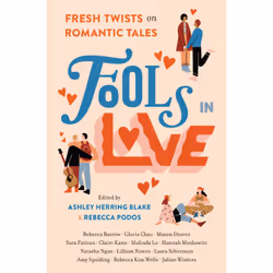 ISBN Fools In Love, Anglais, Couverture rigide, 288 pages