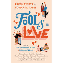 ISBN Fools In Love Couverture rigide