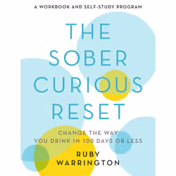 ISBN The Sober Curious Reset, Santé, esprit et corps, Anglais, Livre broché, 240 pages