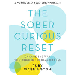 ISBN The Sober Curious Reset livre Santé, esprit et corps Anglais
