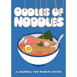 ISBN Oodles of Noodles livre Cooking Anglais