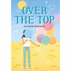 ISBN Over the Top, Fiction, Anglais, Couverture rigide, 192 pages