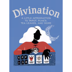 ISBN Divination, Santé, esprit et corps, Anglais, Couverture rigide, 128 pages