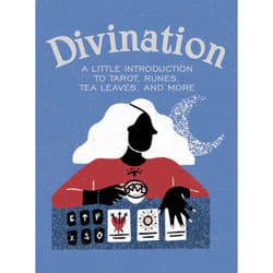 ISBN Divination livre Santé, esprit et corps Anglais Couverture rigide