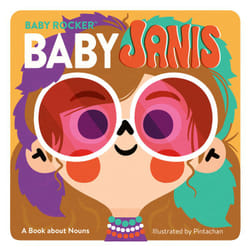 ISBN Baby Janis livre biographie Anglais