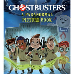 ISBN Ghostbusters livre Pour enfants Anglais Couverture rigide