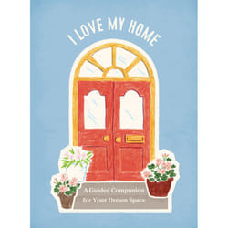 ISBN I Love My Home