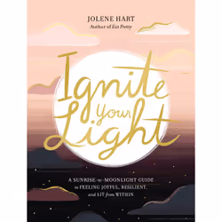 ISBN Ignite Your Light, Santé, esprit et corps, Anglais, Livre broché, 256 pages