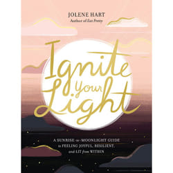 ISBN Ignite Your Light livre Santé, esprit et corps Anglais