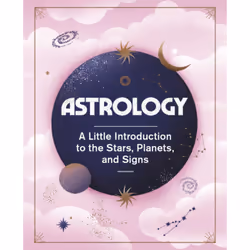 ISBN Astrology, Santé, esprit et corps, Anglais, Couverture rigide, 136 pages