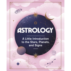 ISBN Astrology livre Santé, esprit et corps Anglais Couverture rigide