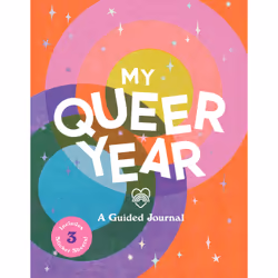 ISBN My Queer Year, Anglais, 200 pages