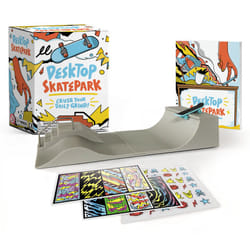 ISBN Desktop Skatepark