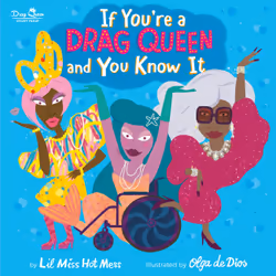 ISBN If You're a Drag Queen and You Know It, Pour enfants, Anglais, Couverture rigide, 32 pages
