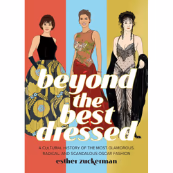 ISBN Beyond the Best Dressed, Education, Anglais, Couverture rigide, 240 pages