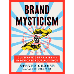 ISBN Brand Mysticism, Business & finance, Anglais, Couverture rigide, 208 pages