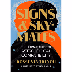 ISBN Signs & Skymates, Santé, esprit et corps, Anglais, Couverture rigide, 736 pages