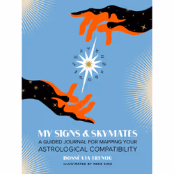 ISBN My Signs & Skymates, Anglais, 176 pages