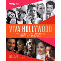 ISBN Viva Hollywood, biographie, Anglais, Couverture rigide, 288 pages