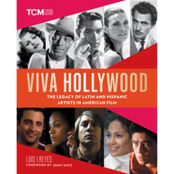 ISBN Viva Hollywood livre biographie Anglais Couverture rigide