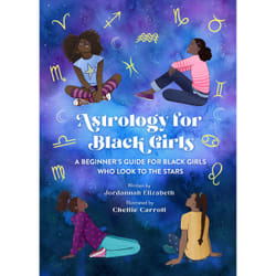 ISBN Astrology for Black Girls livre Pour enfants Anglais Couverture rigide