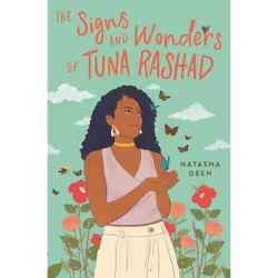 ISBN The Signs and Wonders of Tuna Rashad, enfants & adolescents, Anglais, Couverture rigide, 256 pages